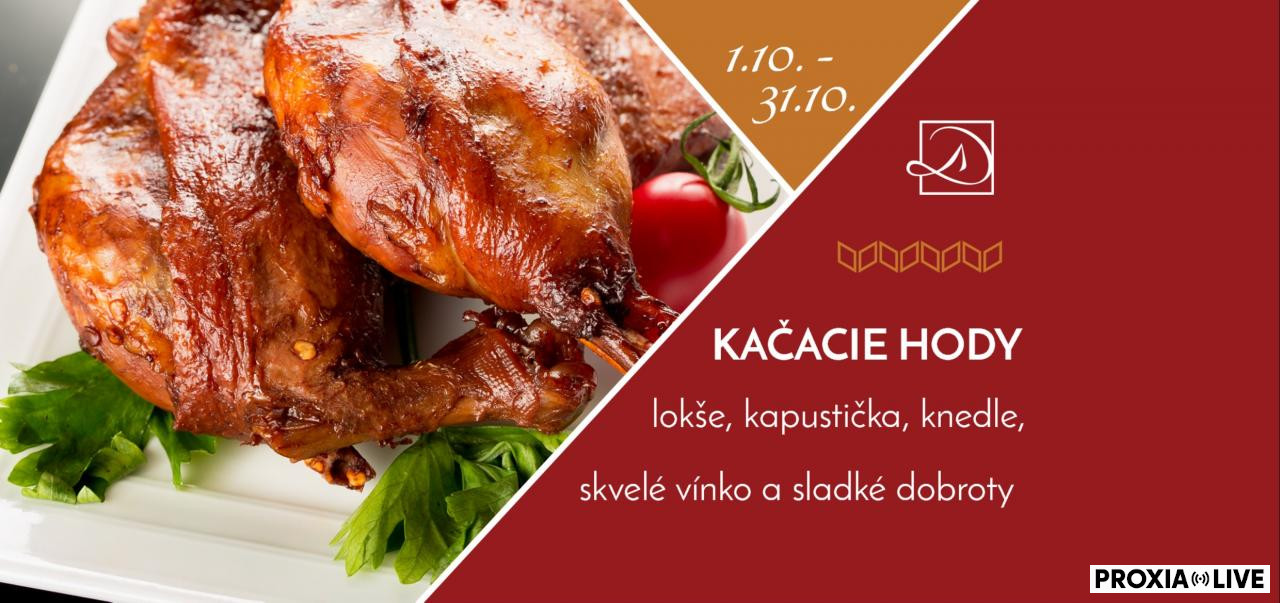 Kačacie hody