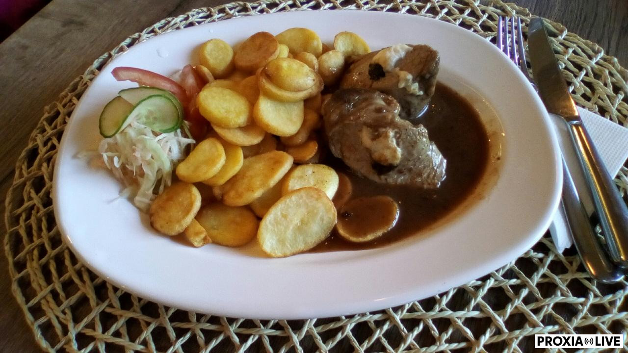 # Menu 6