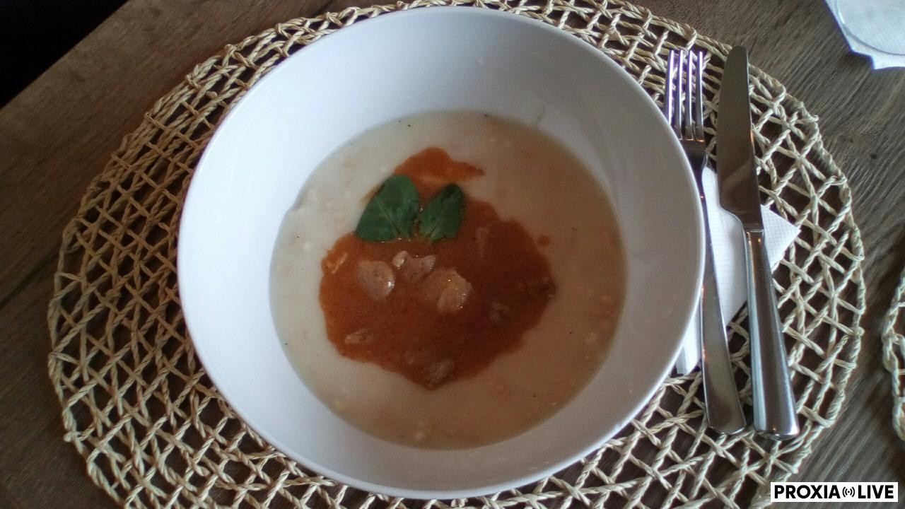 Fazuľkový prívarok, bravčové ragú 100g 